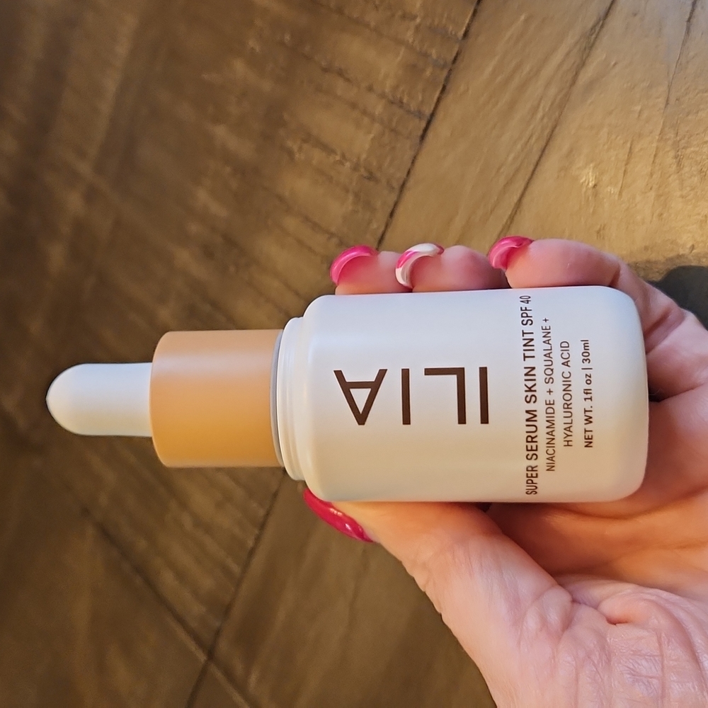 ILIA Super Serum Skin Tint ST9 PALOMA